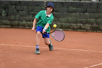 Jugendturnier 2026 - 2. Tag