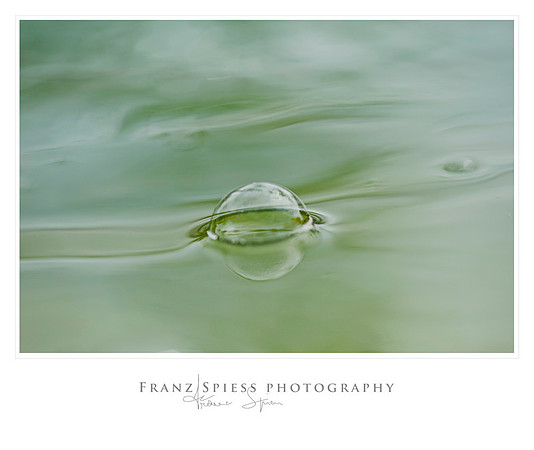 Wasser