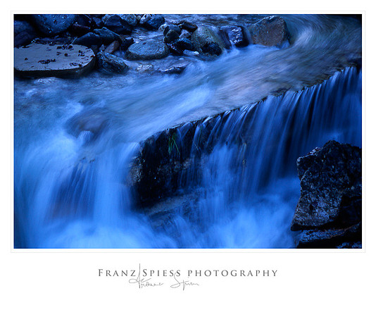 Wasser