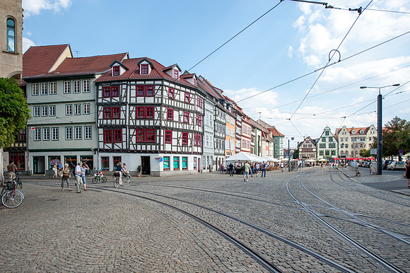 ERFURT